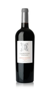 Cairdean 2010 NNV Cab