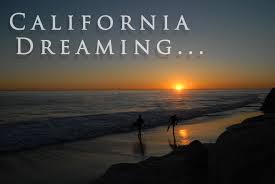 California Dreaming