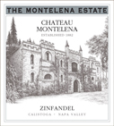 CM Estate Zinfandel