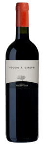 Poggio AI Ginepri 2011