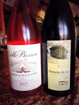 McPherson and Wollersheim