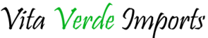 Vita Verde Imports logo