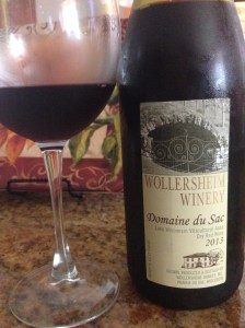 Wollersheim Dry Red