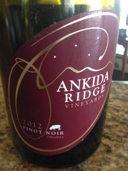 Ankida Ridge 2012 Pinot Noir3