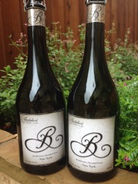 Brotherhood Sparkling Wine