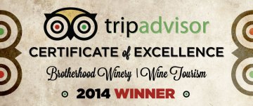 Brotherhood winery