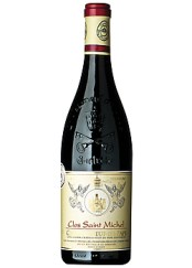 Clos Saint Michel Chateaueuf-du-Pape Reserve 2011