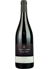 Cuvee Signee Chinon