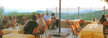 ristorante la divina