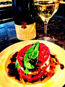 Schlossberg Riesling Salad