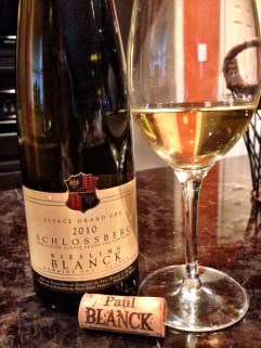 Schlossberg Riesling2