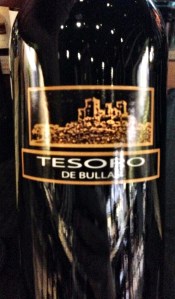 Tesoro de Bullas Monastrell