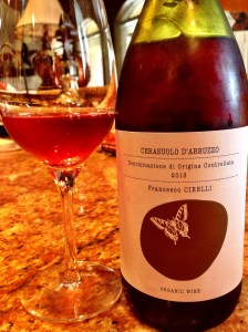 Cerasulolo D'Abruzzo