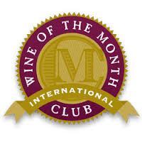 International Wine of the Month Club