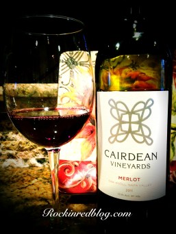 Cairdean Merlot