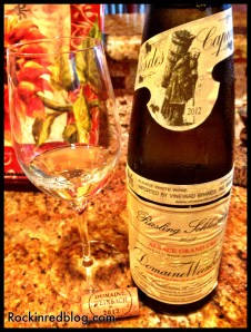 Domaine Weinbah Riesling2