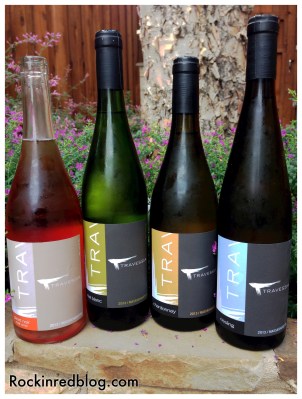Travessia Wines