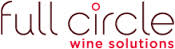 full circle wine solutions