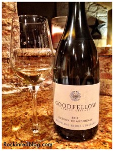 Goodfellow Chardonnay
