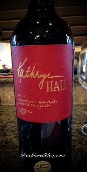 Hall NV Cabernet Sauvignon
