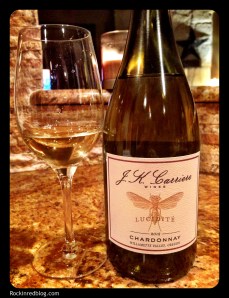 JK Carriere Chardonnay