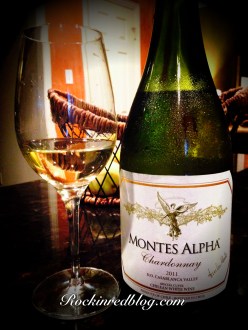 Montes Chardonnay