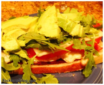 Nov OR Chard dinner1