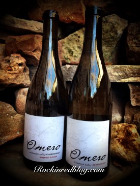 Omero Cellars