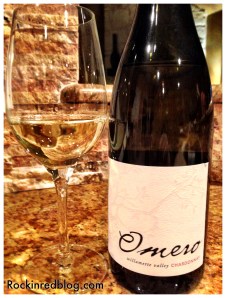 Omero Chard