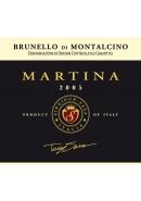 Tony Sasa Martina Brunello