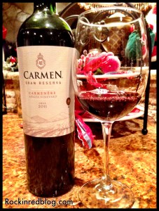 Carmen Carmenere3
