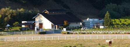 Claiborne and Churchill winery