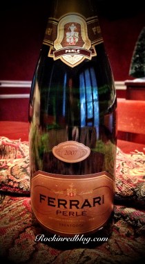 Ferrari Perle 2007