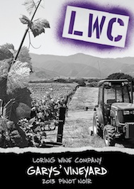 00205 LWC 2013 Pinot Garys' 750ML Label-print