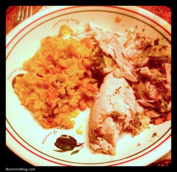 Loring Wine Company dinner