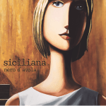 SIcilianaNeroDAvola label