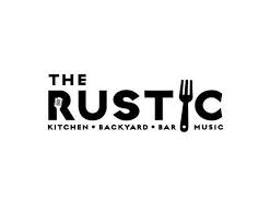 The Rustic logo