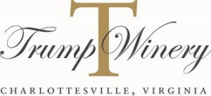 Trump Winery logo