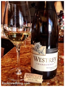 Westrey Chardonnay