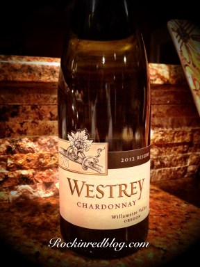 Westrey Chardonnay2