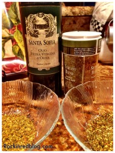 Winter Solstice dinner3