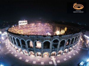 Arena di Verona
