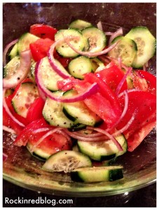 Smith Madrone dinner