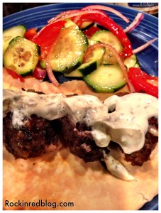 Smith Madrone dinner4