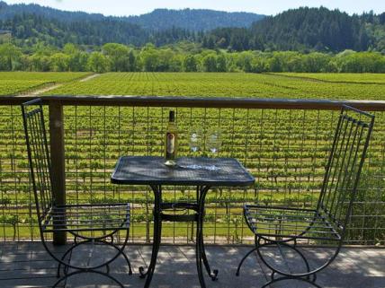Sonoma County winery