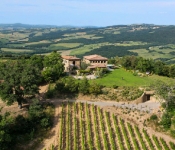 Tuscany - Terralsole2