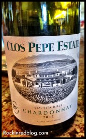 Clos Pepe Chablis Chardonnay