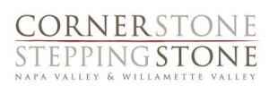Corner Stone logo