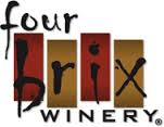 Four Brix logo