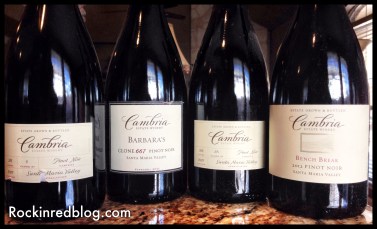 Cambria Wines